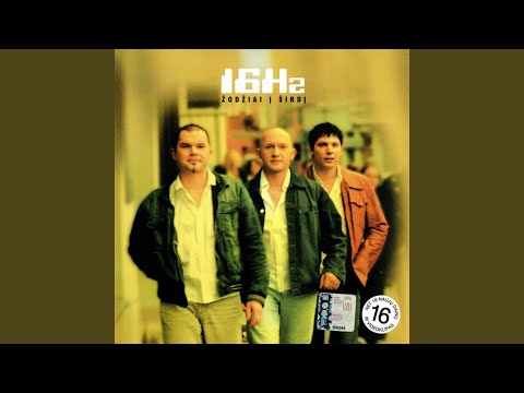 Dar Širdyje Ne Sutema