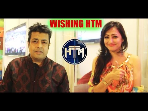 DESTINATION Starr - Omar Sani, Suzena Zafar & Fardeen wishing HTM