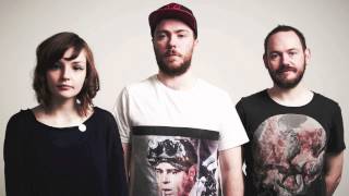 CHVRCHES - Gun (M-CVBED Remix)