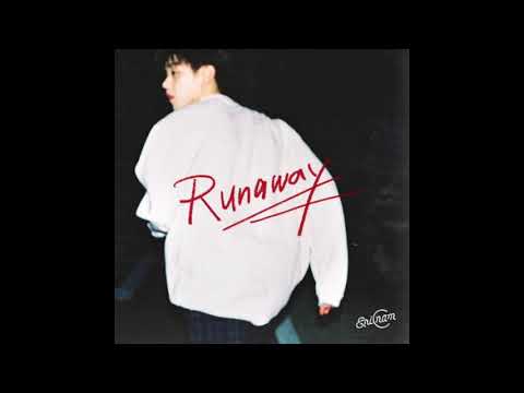 BONUS: Eric Nam breaks down his new single 'Runaway'