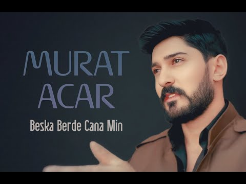 MURAT ACAR - BISKA BERDE CANA MIN [4K]