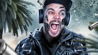 LE JEU D’ÉQUIPE NOUS REND INVINCIBLE SUR WARZONE PACIFIC !