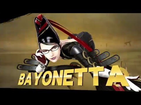 Laf. Sm4sh @ SnB 8 (GF) - Soup (Robin/Mewtwo) vs. Cajun (Bayonetta)