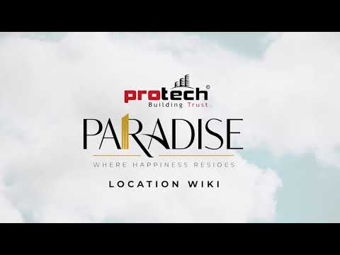 Protech Paradise Project Tour 1