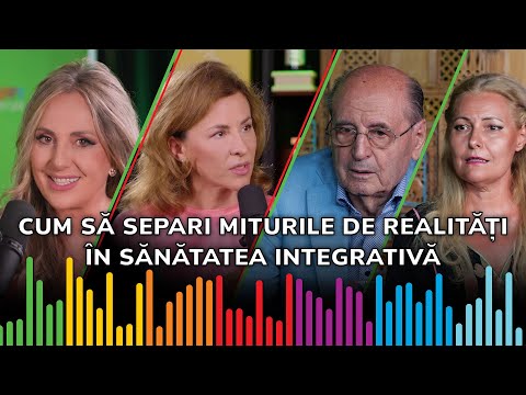 Beneficiile abordarii holistice | Life Care | Mituri si realitati in Sanatatea Integrativa