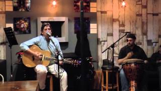 Mike Taylor, Justus Koshiol - &quot;Stealin&#39; Time&quot; By Gerry Rafferty [AGMSVD AG0514]