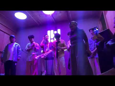 J-VOICE кеші... 25.10.2024