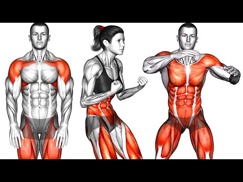 Do This Every Morning For 10 Days & See The Results