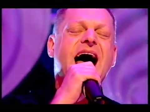 Erasure - Breathe - Top Of The Pops - Friday 14 January 2005
