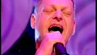 Erasure - Breathe - Top Of The Pops - Friday 14 January 2005