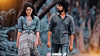 Download lagu Poove kadhal pookum poove song whatsApp status tamil||Bachelor movie music adiye whatsApp status😍😍// mp3
