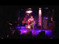 Pete Seeger - If I Had a Hammer - Live at City Winery BP Oil Spill Benefit - Acoustic Guitar