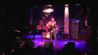 Pete Seeger - If I Had a Hammer - Live at City Winery BP Oil Spill Benefit - Acoustic Guitar
