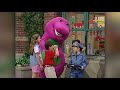 Barney Friends S6E14 Good Job 2000 Internal Copy