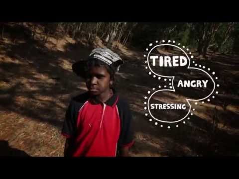 Got A Lot Going On - Yarn Safe Music Video | headspace