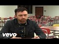 Rise Against - Behind The Scenes "Make It Stop (September's Children)"