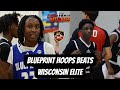 Evo Nationals BluePrint Hoops Vs Wisconsin Elite Kyrie Coley GOES OFF