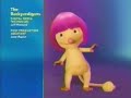 Nick Jr Split Screen Credits February 1 2005