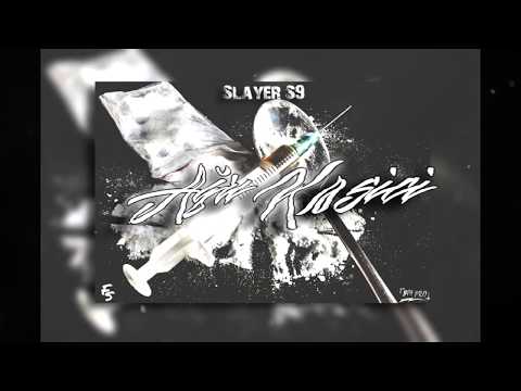 Slayer S9 - Ağrıkəsici P1