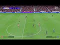 EA SPORTS FC 25 P Molatlhegi Curled Goal