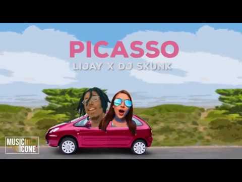 LIJAY - PICASSO (ft. DJ SKUNK)