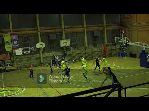 10. коло 1.МРЛ ИСТОК / КК Ртањ - КК Рудар