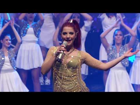 Tanja Žagar - Nora noč - 2016 (Live)