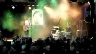 Johnossi Santa Monica Bay