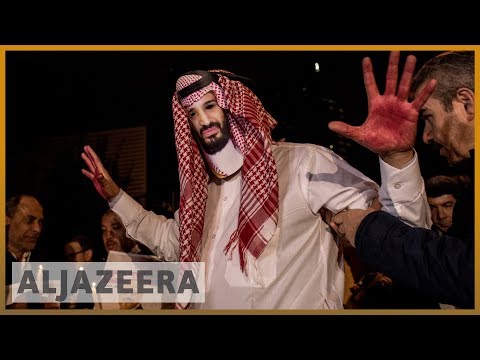 'Joints will be separated': Grim new details of Khashoggi murder