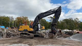Volvo EC300EL mini ekskavat&ouml;r | G&ouml;r&uuml;nt&uuml; 4 - Machineryline