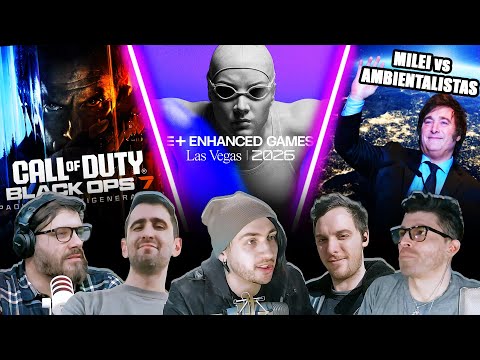 EP16 ESCANDALO COD
