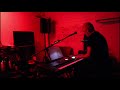 A few bars from a few songs