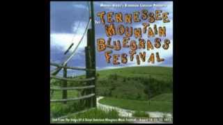 What Would You Give... For Your Soul? - Lester Flatt - The Tennessee Mountain Bluegrass Festival