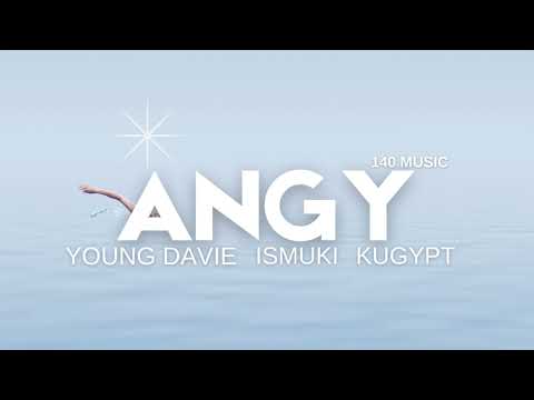 Young Davie & Ismuki - Angy (Audio)  ft. Kugypt