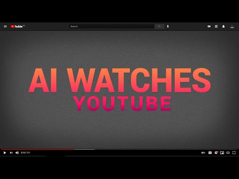 DeepMind’s AI Watches YouTube and Learns To Play! ▶️?