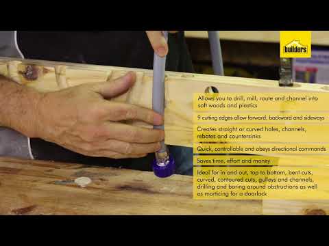 How to Use a Multi Angle Drill Bit