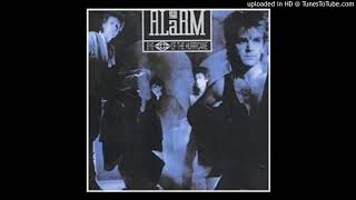 The Alarm - Shelter