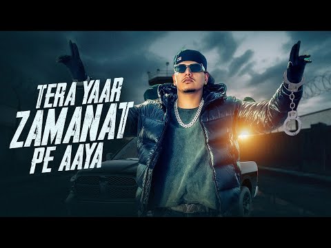 Tera Yaar Jamanat Pe Aaya - Haryanvi Song Haraynvi | New Haryanvi Song #haryanvisong #haryanvisongs