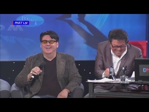 "Timmy T" on The Cong Thanh Show MAR 9, 2016