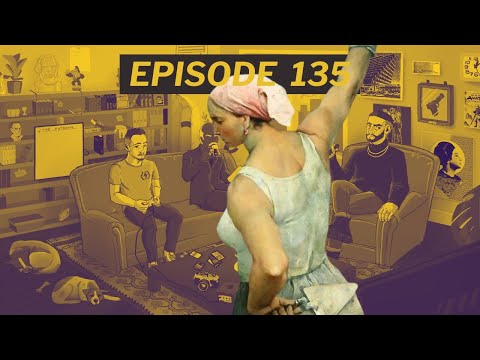 The Deprogram Episode 135 - What We Boutta Do 3 - "Post" Revolution