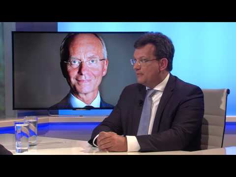 Uitgelicht! 16 juni 2017 - Jaco Geurts, CDA - Stemmen niet geteld bij Tweede kamerverkiezingen