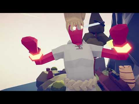 Pirate Last Stand Vs. Every Faction on My Map! (4/4)