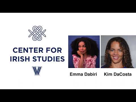 S03E03 - Emma Dabiri and Kim DaCosta.