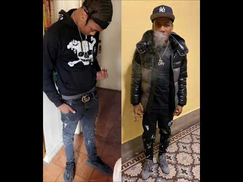 Mori Briscoe ll Nas blixky - murder on my mind