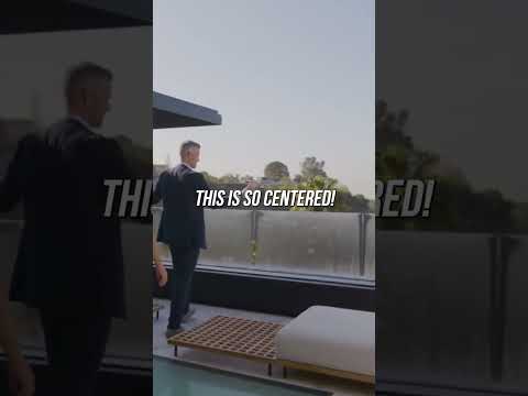 The Only Mansion Like This is Beverly Hills #shorts