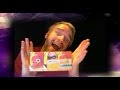 PewDiePie Tasting Disney PIXAR 3 ORANGE FLAVOURED JUICE DRINKS WITH SWEETENER
