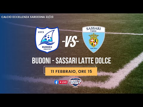 Calcio Eccellenza – Calcio Budoni-Sassari Latte Dolce (2-1)