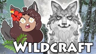 A Dream from... Great Spirit Wolf Luna?! 🐺 WildCraft: The Pack Reborn • S2 • #2