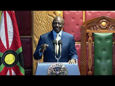BENEFITS FROM TECHNOLOGY AND DIGITAL SAYS PRESIDENT RUTO #viral#trending #viralvideo#trend #topnews