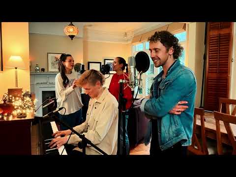 Bare Jams - Orange Sunshine (Acoustic Version)